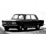 Fiat 125 1967 года